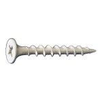 3" #8 Bugle Head Sharp Point Screw 50 lbs.